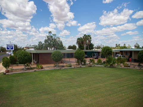 Quilpie Motor Inn - Accommodation Nelson Bay 0