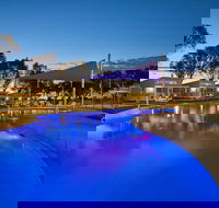 RAC Cervantes Holiday Park - Accommodation Nelson Bay