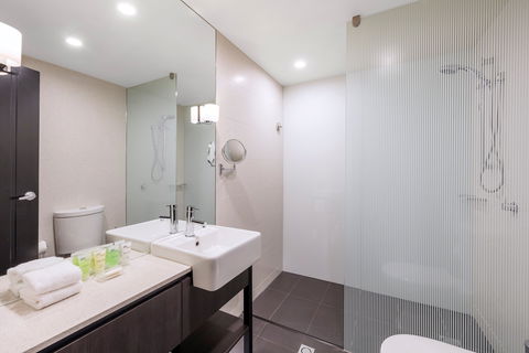 RACV/RACT Hobart Apartment Hotel - Accommodation Nelson Bay 0