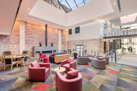 RACV/RACT Hobart Apartment Hotel - Accommodation Nelson Bay 1