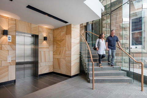 RACV/RACT Hobart Apartment Hotel - Accommodation Nelson Bay 2