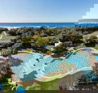 Ramada by Wyndham Marcoola Beach - Accommodation Nelson Bay