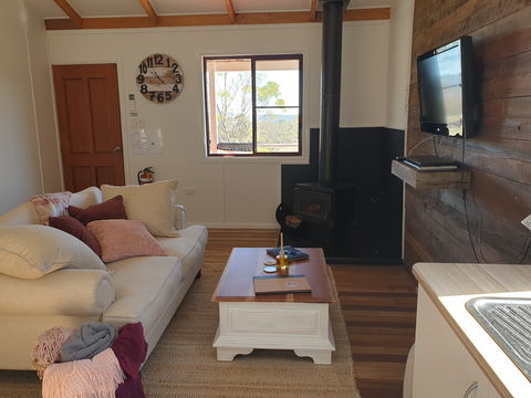 R And R On The Ravine - Accommodation Nelson Bay 1