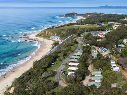 Reflections Holiday Parks Nambucca Heads - Accommodation Nelson Bay 0