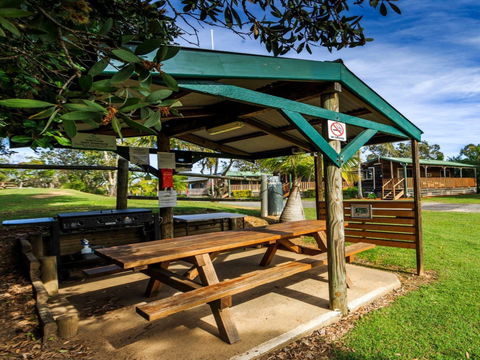 Reflections Holiday Parks Nambucca Heads - Accommodation Nelson Bay 2