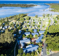 Reflections Holiday Parks Urunga - Nelson Bay Accommodation.com