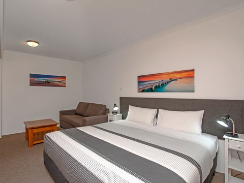 River Street Motel - Accommodation Nelson Bay 0