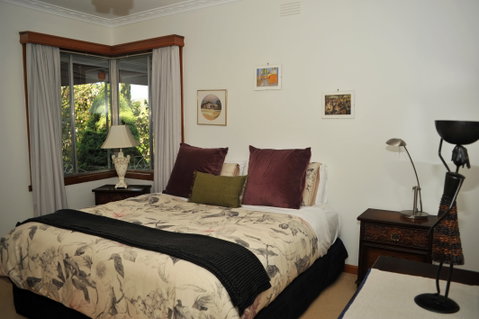Rosetta's Garden Guesthouse - Accommodation Nelson Bay 2