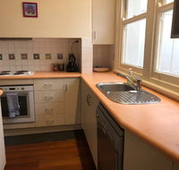 RR BB - Accommodation Nelson Bay