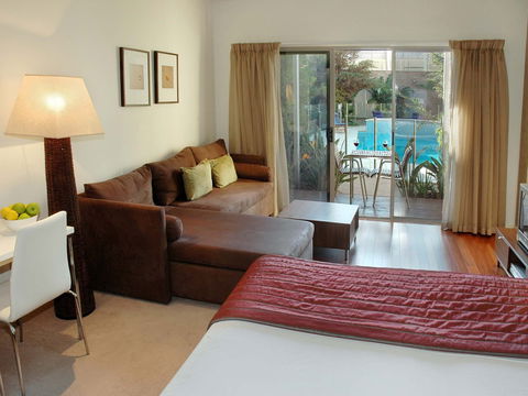 Rye Hotel Accommodation - Accommodation Nelson Bay 2