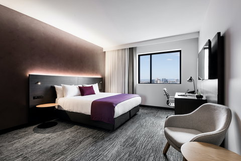 Sage Hotel West Perth - Nelson Bay Accommodation.com 1