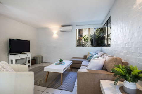 Saks On Hastings - Accommodation Nelson Bay 1