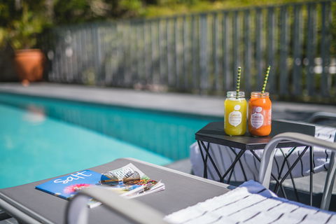 Saks On Hastings - Accommodation Nelson Bay 2