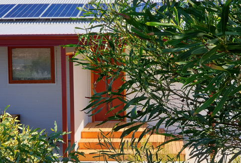 Samphire: Coorong Accomodation - Accommodation Nelson Bay 0
