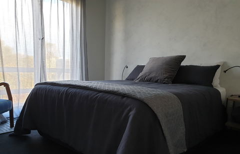Samphire: Coorong Accomodation - Accommodation Nelson Bay 1