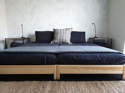 Samphire: Coorong Accomodation - Accommodation Nelson Bay 2