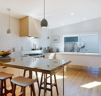 Seachange at Tasman - Accommodation Nelson Bay