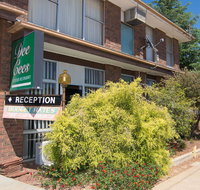Shamrock Motel Balranald - Accommodation Nelson Bay