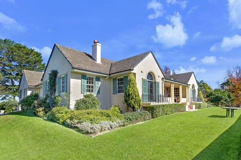 Silvermere Guesthouse - Accommodation Nelson Bay 0