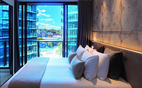 SKYE Suites - Accommodation Nelson Bay 2