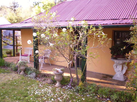 Sofala Cottage - Accommodation Nelson Bay 1
