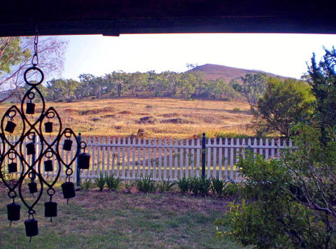 Sofala Cottage - Accommodation Nelson Bay 2