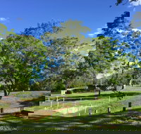 Somerset Park Campground - Accommodation Nelson Bay