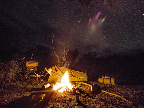 Sundown National Park Camping - Accommodation Nelson Bay 1