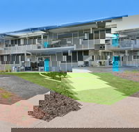 Sunshine Coast Recreation Centre - Accommodation Nelson Bay