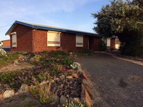 Sunset - Accommodation Nelson Bay 1