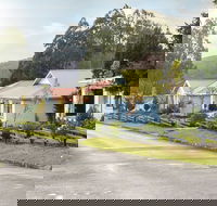 Tarraleah Estate - Cottages Accommodation  Events - Accommodation Nelson Bay