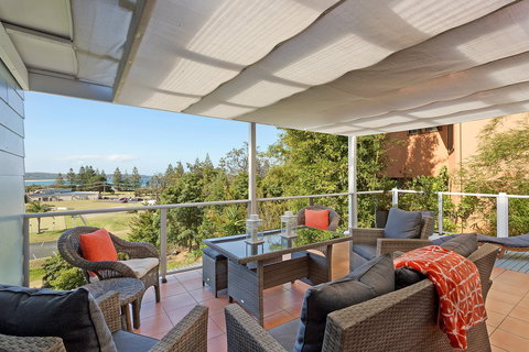 Tathra Beach Break - Accommodation Nelson Bay 0