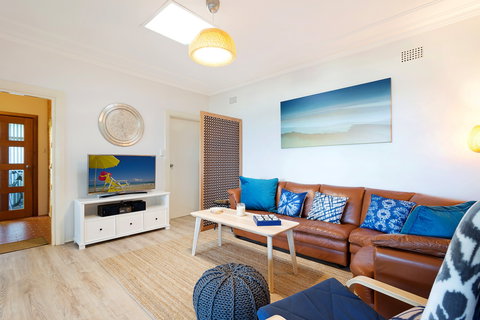 Tathra Beach Break - Accommodation Nelson Bay 2