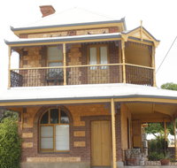 The Matchbox House Bed and Breakfast - Accommodation Nelson Bay