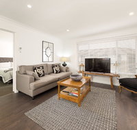 The Provincial - Accommodation Nelson Bay