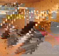 The Grove - Accommodation Nelson Bay