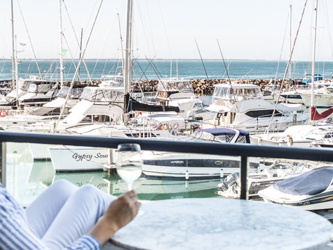 The Anchorage Hotel And Spa - Accommodation Nelson Bay 2