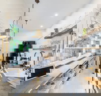 The Greenhouse  Retreat Pearl Beach - Accommodation Nelson Bay