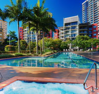 The Docks on Goodwin - Accommodation Nelson Bay