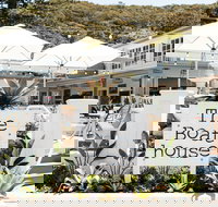 The Boathouse Hotel Patonga - Accommodation Nelson Bay