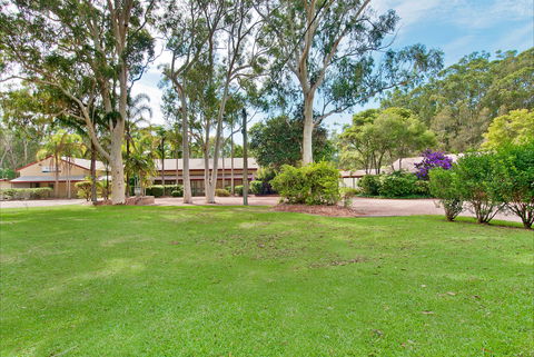 The Francis Retreat - Bonny Hills - Accommodation Nelson Bay 1