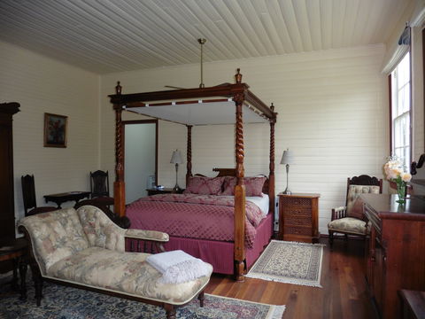 The Old School Bed And Breakfast - Accommodation Nelson Bay 1
