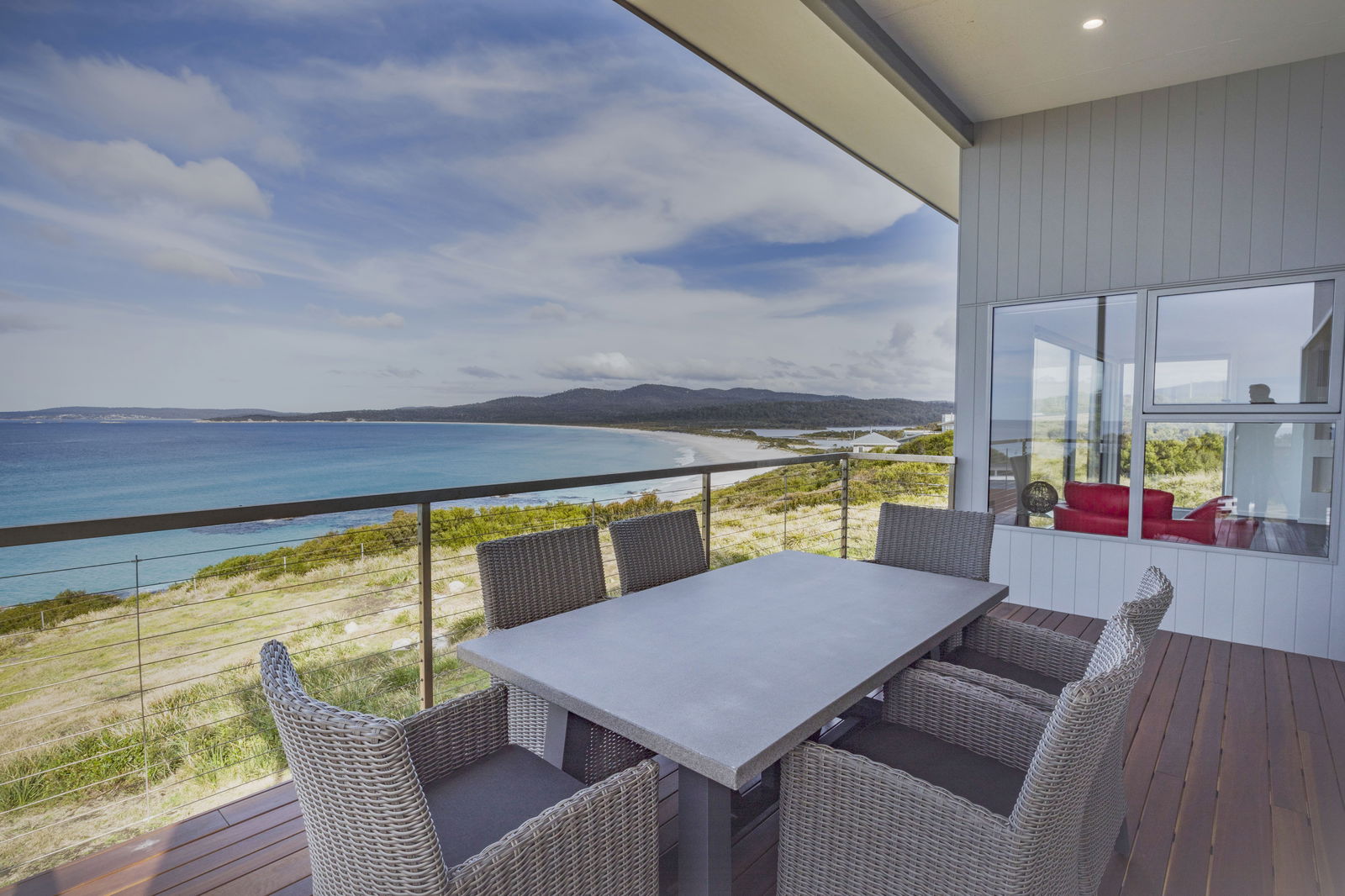 The Gardens TAS Accommodation Nelson Bay