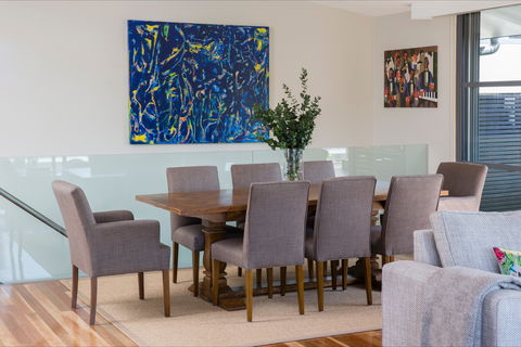Trumper Park - Accommodation Nelson Bay 2