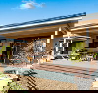 Tumby Villas - Accommodation Nelson Bay