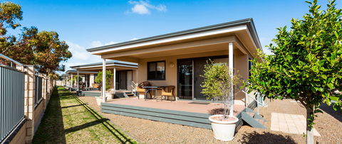 Tumby Villas - Accommodation Nelson Bay 0
