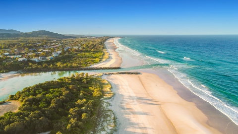 Tweed Holiday Parks Pottsville South - Accommodation Nelson Bay 1