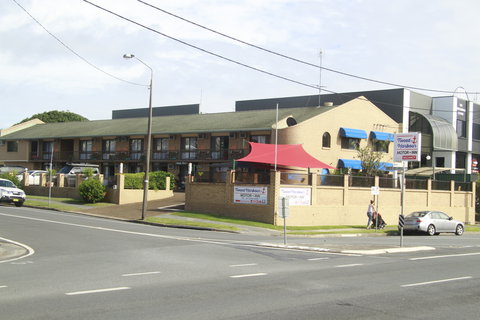 Tweed Harbour Motor Inn - Accommodation Nelson Bay 0