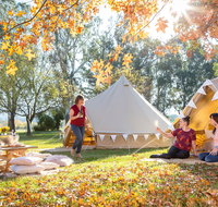 Valley View Glamping - Accommodation Nelson Bay