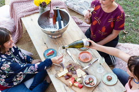 Valley View Glamping - Accommodation Nelson Bay 2